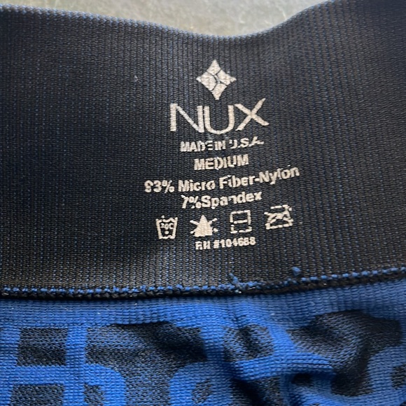 EUC Nux sz M capri - Picture 3 of 5